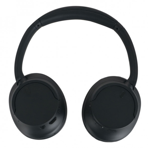 Беспроводные наушники Sony WH-CH720N, Black в Волгограде