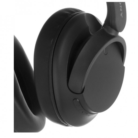 Беспроводные наушники Sony WH-CH720N, Black в Волгограде