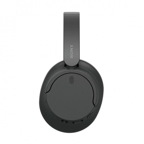 Беспроводные наушники Sony WH-CH720N, Black в Волгограде
