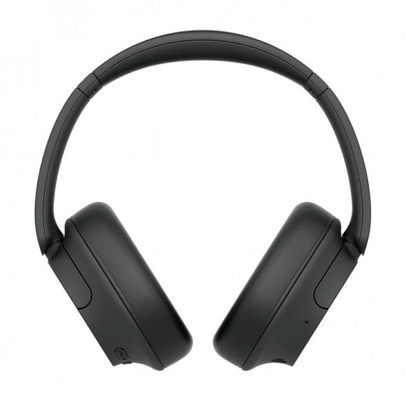 Беспроводные наушники Sony WH-CH720N, Black в Волгограде