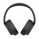Беспроводные наушники Sony WH-CH720N, Black в Волгограде