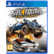 Игра FlatOut 4: Total Insanity [PS4, русские субтитры] в Волгограде
