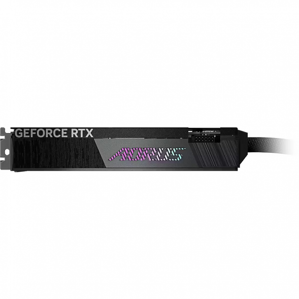 Видеокарта Gigabyte GeForce RTX 5080 XTREME WATERFORCE 16GB GDDR7 256bit Liquid Cooling GV-N5080AORUSX W-16GD в Волгограде
