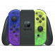 Игровая приставка Nintendo Switch OLED 64 ГБ, Splatoon 3 Edition в Волгограде