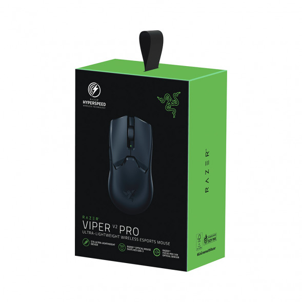 Игровая мышь Razer Viper V2 Pro Black (RZ01-04390100-R3G1) в Волгограде