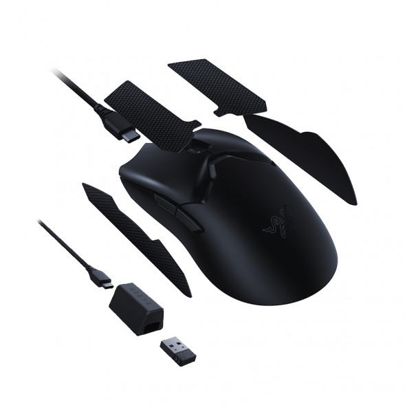Игровая мышь Razer Viper V2 Pro Black (RZ01-04390100-R3G1) в Волгограде
