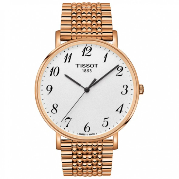 Наручные часы Tissot Everytime Large T109.610.33.032.00 в Волгограде