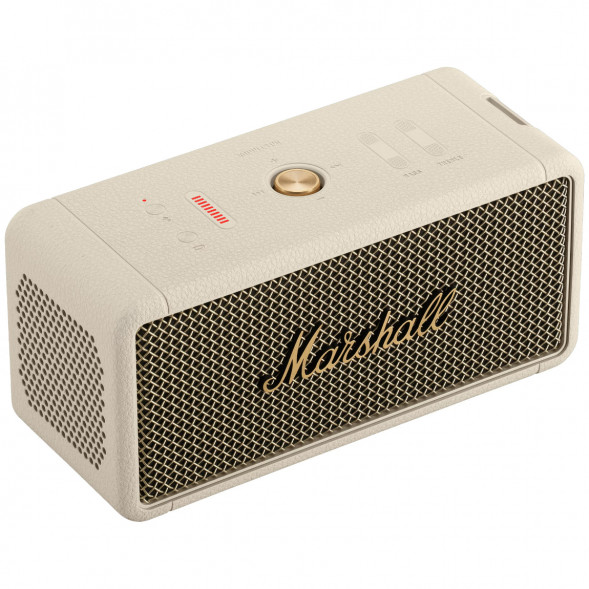 Портативная акустика Marshall Middleton, Cream в Волгограде