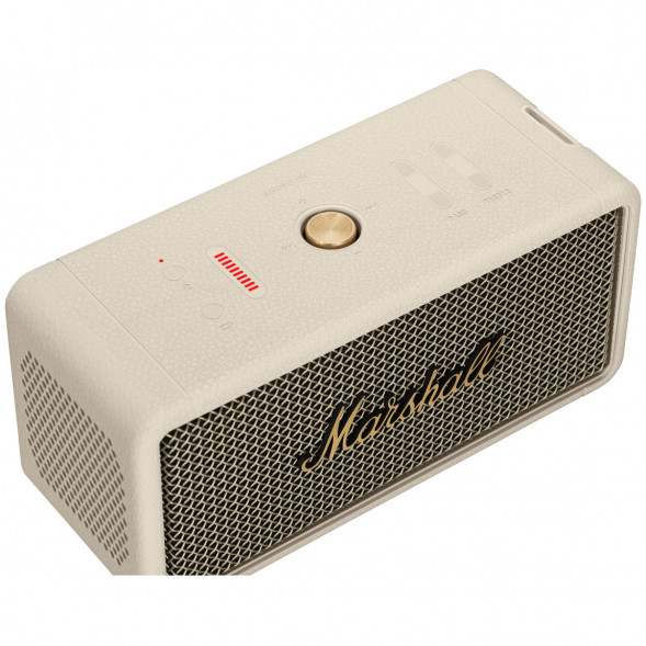 Портативная акустика Marshall Middleton, Cream в Волгограде