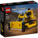Конструктор LEGO Technic 42163 Cверхмощный бульдозер в Волгограде