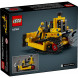Конструктор LEGO Technic 42163 Cверхмощный бульдозер в Волгограде