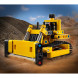 Конструктор LEGO Technic 42163 Cверхмощный бульдозер в Волгограде