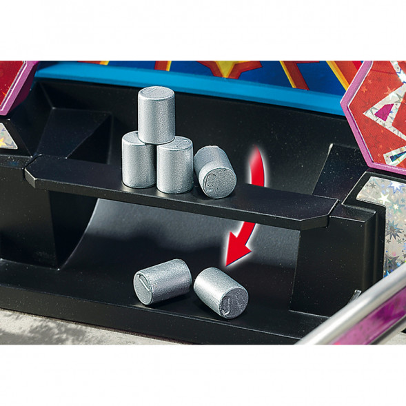 Конструктор Playmobil Summer Fun 5547 Тир в Волгограде