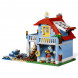 Конструктор LEGO Creator 7346 Дом на морском побережье в Волгограде