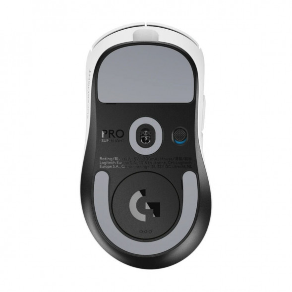 Беспроводная мышь Logitech G Pro X Superlight 2 DEX, White в Волгограде
