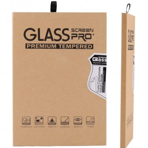 Защитное стекло Glass Screen PRO+ Premium Tempered для Nintendo Switch 2 в Волгограде