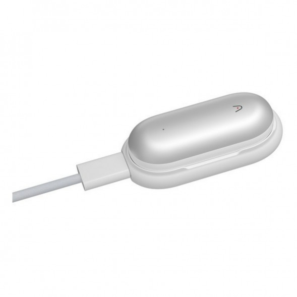 Диктофон Plaud NotePin с ChatGPT, Silver в Волгограде