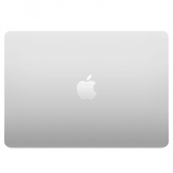 Ноутбук Apple MacBook Air 15 2026 MDV94 (M5 10-Core GPU, 16/512GB), Серебристый/Silver в Волгограде