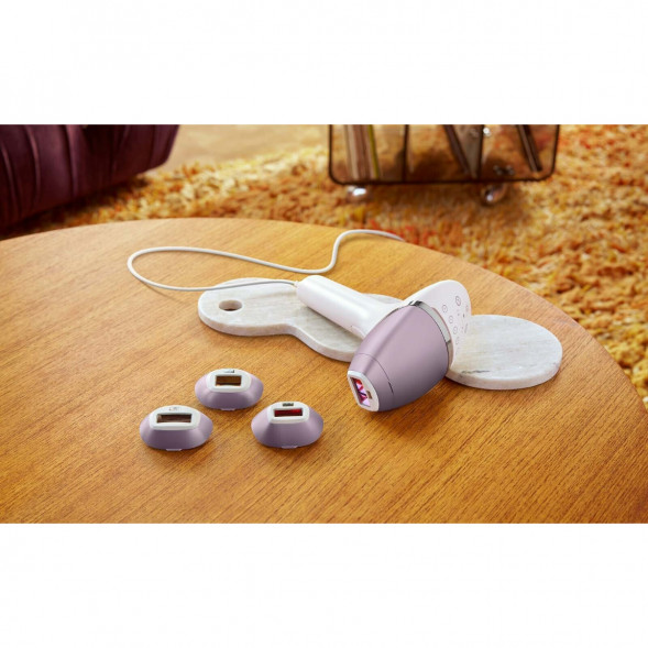 Фотоэпилятор Philips Lumea Prestige BRI947 в Волгограде