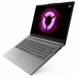 Ноутбук Lenovo LOQ 15ARP10E (83S0007FUS) (15.6&amp;quot;, IPS, AMD Ryzen 7 170 3.2 ГГц, 8 ядер, 16 ГБ DDR5, SSD 512 ГБ, NVIDIA  GeForce RTX 4050 - 6 ГБ, Windows 11 Home), серый в Волгограде