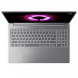Ноутбук Lenovo LOQ 15ARP10E (83S0007FUS) (15.6&amp;quot;, IPS, AMD Ryzen 7 170 3.2 ГГц, 8 ядер, 16 ГБ DDR5, SSD 512 ГБ, NVIDIA  GeForce RTX 4050 - 6 ГБ, Windows 11 Home), серый в Волгограде