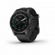 Умные часы Garmin EPIX PRO (Gen 2) Sapphire Edition 42 мм, титановый, угольно-серый, DLC, черный ремешок 010-02802-15 в Волгограде