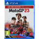 Игра MotoGP 23 - Day One Edition [PS4, английская версия] в Волгограде