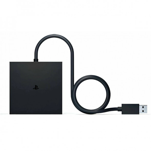 Адаптер PlayStation VR2 PC, черный в Волгограде