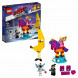 Конструктор LEGO Movie 70824 Познакомьтесь с королевой Многоликой Прекрасной в Волгограде