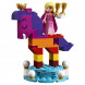 Конструктор LEGO Movie 70824 Познакомьтесь с королевой Многоликой Прекрасной в Волгограде