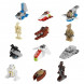 Конструктор LEGO Star Wars 75023 Рожденственский календарь в Волгограде
