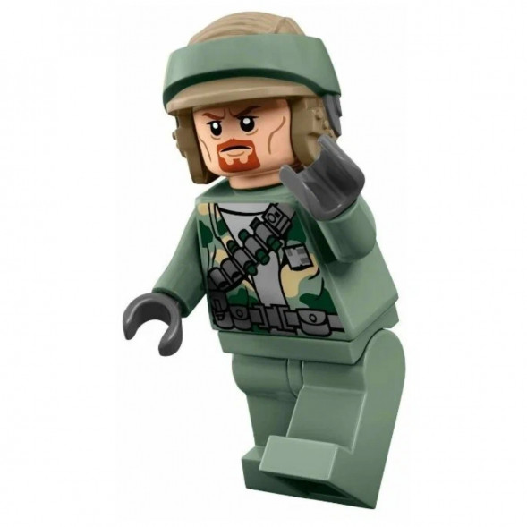 Конструктор LEGO Star Wars 75023 Рожденственский календарь в Волгограде