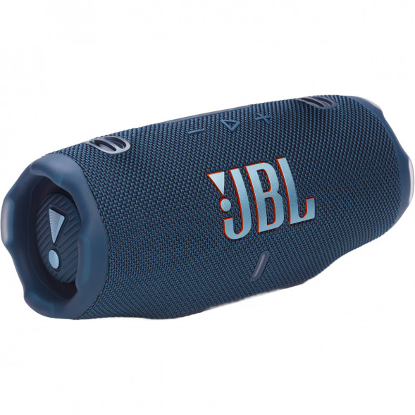 Портативная акустика JBL Charge 6, синий в Волгограде