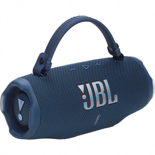 Портативная акустика JBL Charge 6, синий в Волгограде