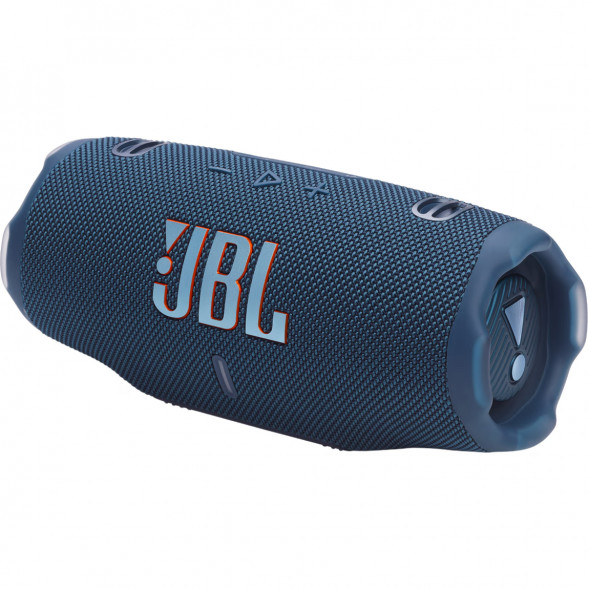 Портативная акустика JBL Charge 6, синий в Волгограде