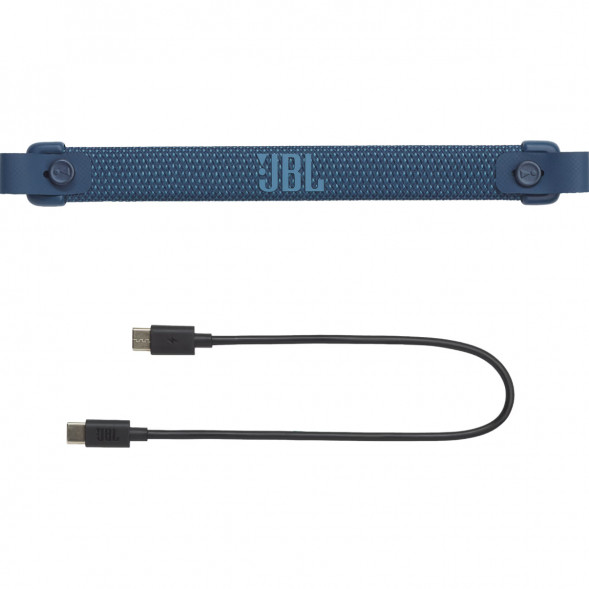 Портативная акустика JBL Charge 6, синий в Волгограде