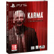Игра KARMA: The Dark World. Limited Edition [PS5, русские субтитры] в Волгограде