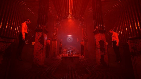 Игра KARMA: The Dark World. Limited Edition [PS5, русские субтитры] в Волгограде