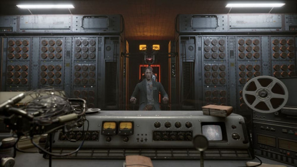 Игра KARMA: The Dark World. Limited Edition [PS5, русские субтитры] в Волгограде