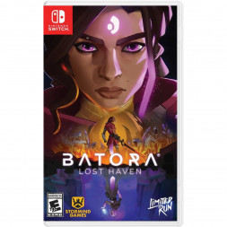 Игра Batora: Lost Haven [Nintendo Switch, русские субтитры]