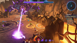 Игра Batora: Lost Haven [Nintendo Switch, русские субтитры]
