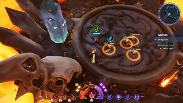 Игра Batora: Lost Haven [Nintendo Switch, русские субтитры] в Волгограде