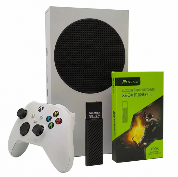 Карта расширения памяти Reletech Xbox, 1 Тб в Волгограде