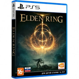 Игра Elden Ring для PlayStation 5