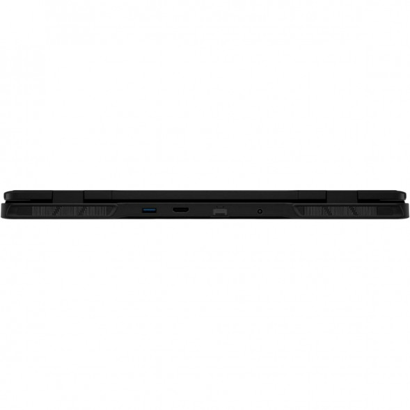 Ноутбук игровой MSI Pulse A16 AI+ C3HWGKG-030XRU (16&amp;quot;, IPS, AMD Ryzen AI 7 350 2ГГц, 8 ядер, 32ГБ DDR5, 1ТБ SSD, NVIDIA GeForce RTX 5070, TGP 115Вт, FreeDOS) черный в Волгограде