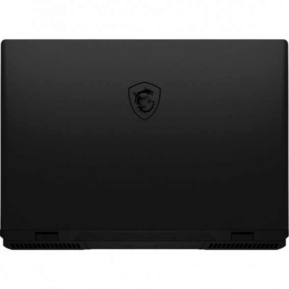 Ноутбук игровой MSI Pulse A16 AI+ C3HWGKG-030XRU (16&amp;quot;, IPS, AMD Ryzen AI 7 350 2ГГц, 8 ядер, 32ГБ DDR5, 1ТБ SSD, NVIDIA GeForce RTX 5070, TGP 115Вт, FreeDOS) черный в Волгограде