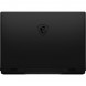 Ноутбук игровой MSI Pulse A16 AI+ C3HWGKG-030XRU (16&amp;quot;, IPS, AMD Ryzen AI 7 350 2ГГц, 8 ядер, 32ГБ DDR5, 1ТБ SSD, NVIDIA GeForce RTX 5070, TGP 115Вт, FreeDOS) черный в Волгограде