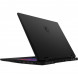 Ноутбук игровой MSI Pulse A16 AI+ C3HWGKG-030XRU (16&amp;quot;, IPS, AMD Ryzen AI 7 350 2ГГц, 8 ядер, 32ГБ DDR5, 1ТБ SSD, NVIDIA GeForce RTX 5070, TGP 115Вт, FreeDOS) черный в Волгограде