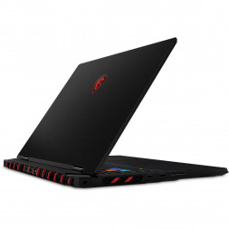 Ноутбук MSI Raider 18 Max HX A2WI-1048RU (18", IPS, Intel Core Ultra 9 290HX Plus 2.7ГГц, 24 ядра, 32ГБ DDR5, 2ТБ SSD, NVIDIA GeForce RTX 5080 - 16 ГБ, TGP 175Вт, Windows 11 Home), черный