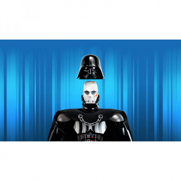 Конструктор LEGO Star Wars 75534 Дарт Вейдер Constraction в Волгограде